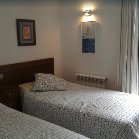 Apartment Llenaire